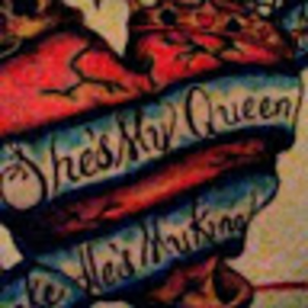 Meet your Posher, Andrea